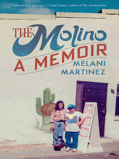 Title details for The Molino by Melani Martinez - Wait list